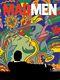15 Mad Men Amc Official Giclee Art Print Movie Poster #/350 Milton Glaser Mondo