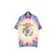 1997 Dave Matthews Band Crash Tour T-shirt Size Xl