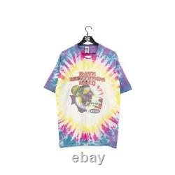 1997 Dave Matthews Band Crash Tour T-Shirt Size XL
