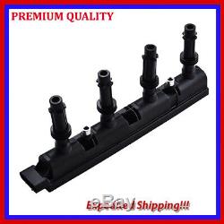 1PC UCE8093 IGNITION COIL UF669 55573735 For BUICK CADILLAC CHEVROLET 1.4L/T