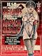 2016 Melvins Tampa Ilsa She Wolf Of Ss Nazi Sexploitation Concert Poster 4/9 S/n