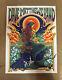 2024 Dave Matthews Band Poster Jacksonville, Fl 5-29-24 Ap S/n #35/50 Sold Out