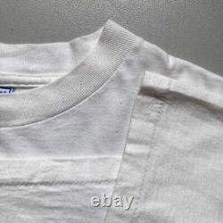 90S Dave Matthews Band T-Shirt Short Sleeve