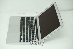Apple MacBook Air Core i5 1.6GHz 13in 64GB 2GB RAM A1370 2011 DEFECTIVE DMB001