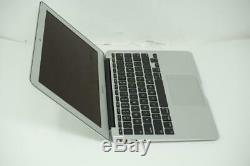 Apple MacBook Air Core i5 1.6GHz 13in 64GB 2GB RAM A1370 2011 DEFECTIVE DMB001
