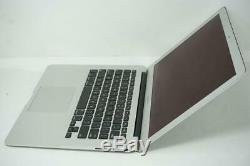 Apple MacBook Air Core i5 2011 1.7GHz 256GB 13 4GB RAM A1369 Used DMB063