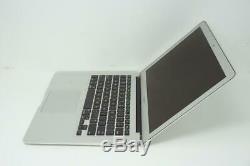 Apple Macbook Air Core i7 2.2GHz 13in 512GB 4GB A1466 2015 DEFECTIVE DMB024