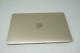 Apple Macbook Core M3 1.1ghz 12in 256gb 8gb Gold A1534 2016 Defective Dmb054