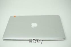 Apple Macbook Pro Core i5 2.5GHz 13in (NO SSD) 4GB RAM A1425 2012 BROKEN DMB023