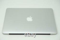 Apple Macbook Pro Core i5 2.6GHz 13 8GB RAM A1502 Late 2013 DEFECTIVE DMB049