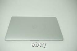 Apple Macbook Pro Touch Bar Core i5 3.1GHz 13 256GB 8GB A1706 2017 Used DMB071