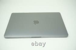 Apple Macbook Pro Touch Bar i5 1.4GHz 13 256GB 8GB A2159 ID LOCKED AS-IS DMB185