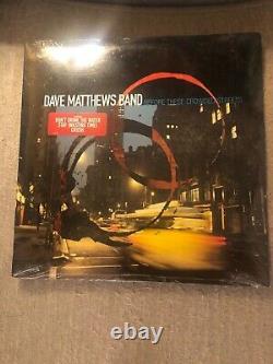 Before These Crowded Streets (BTCS) Sealed Record/Vinyl Dave Matthews Band DMB