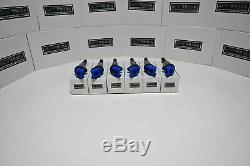 Benchmark Performance BMW E46 Etc Set OF SIX Ignition Coil Packs 2.5 Uprated