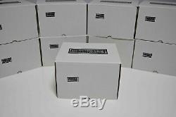 Benchmark Performance BMW E46 Etc Set OF SIX Ignition Coil Packs 2.5 Uprated