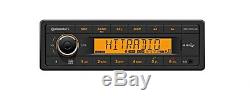 Continental RADIO USB MP3 WMA DAB DAB+ DMB BT 12V Car 2910000430600