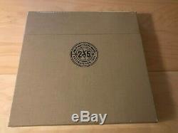DAVE MATTHEWS BAND 25 Vinyl Box Set 5 LPs SEALED OOP Rare phish grateful dead
