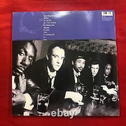 DAVE MATTHEWS BAND-BEFORE THESE CROWDED STREETS-2x LP 1998 1st Press Vinyl NM