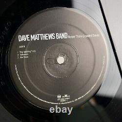 DAVE MATTHEWS BAND Before These Crowded Streets US Orig 2x LP Vinyl