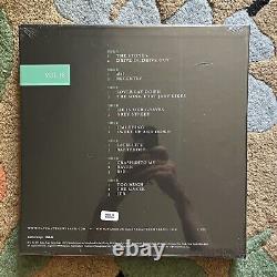 DAVE MATTHEWS BAND DMB Live Trax #58 4x LP Green Vinyl Box Set Rare Unnumbered