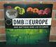 Dave Matthews Band Europe 2009 Live, Ltd Import 5lp Black Vinyl + 3 Cd #'d Set