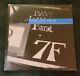 Dave Matthews Band Live Trax Vol 1 Dmb 4 Lp Vinyl Box Set Super Rare New Sealed
