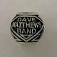 Dave Matthews Band Sterling Silver Bead Spac 2019 Limited 11mm 6/13 6/14? Dmb