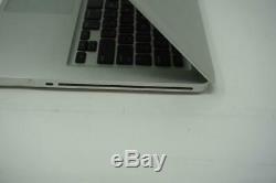 DEFECTIVE Apple MacBook Pro Core i5 2.3GHz 13in 320GB 4GB RAM A1278 2011 DMB058