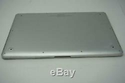 DEFECTIVE LCD Apple Macbook Pro Core i7 2.3GHz 15in 512GB 8GB A1398 2012 DMB054
