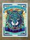 Dmb Gorge Amphitheatre 2021 Poster (regular Edition/fast Shipping)