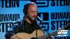 Dave Matthews A Whiter Shade Of Pale Live On The Stern Show