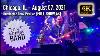Dave Matthews Band 08 07 2021 Full Show 4k Pavilion At Northerly Island Chicago Il