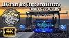 Dave Matthews Band 09 02 2023 Full Show 4k The Gorge Amphitheatre N2 George Wa