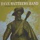 Dave Matthews Band 2008 Methane Poster Raleigh Walnut Creek 1st