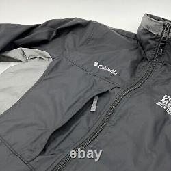 Dave Matthews Band 2013 Limited Edition Jacket Columbia Small Coat Mens S