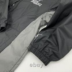 Dave Matthews Band 2013 Limited Edition Jacket Columbia Small Coat Mens S