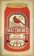 Dave Matthews Band 2015 St Louis Stl Cardinals Beer Can Poster Print Dmb
