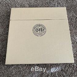 Dave Matthews Band 25 Vinyl Box Set