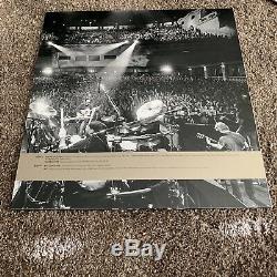 Dave Matthews Band 25 Vinyl Box Set