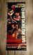 Dave Matthews Band 5' Vinyl Venue Banner, Golden Gate Park, 09.12.04 Super Rare