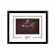 Dave Matthews Band Autographed 11x14 Framed Photo Dmb