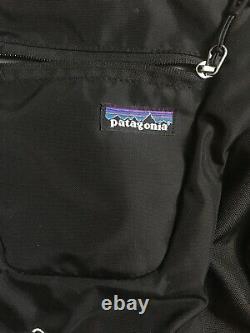 Dave Matthews Band Backpack Patagonia Fire Dancer Bag rare DMB