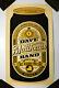 Dave Matthews Band Beer Can Poster 6/6/2015 Burgettstown Pa #58/750