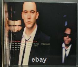 Dave Matthews Band Before These Crowded Streets 1998 Original RCA LP VG+ Sound