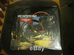 Dave Matthews Band Before These Crowded Streets (1998) RCA vinyl NEW sealed