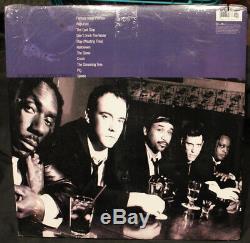 Dave Matthews Band-Before These Crowded Streets-SEALED LP-RCA 67660-Vintage'98