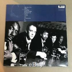 Dave Matthews Band Before These Crowded Streets US 1998 vinyl 2 LP g/f sleeve