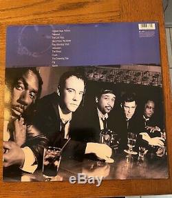 Dave Matthews Band- Before These Crowded Streets Vinyl LP NM