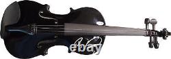 Dave Matthews Band Boyd Tinsley Autographed Signed Violin ACOA