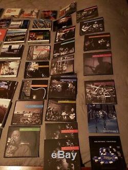 Dave Matthews Band CD Collection